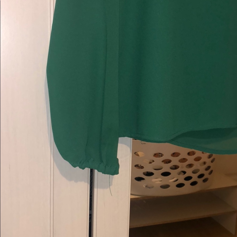 Blouse - Picture 3 of 3